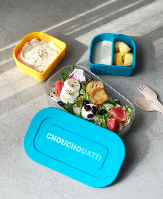 cute toddler tableware